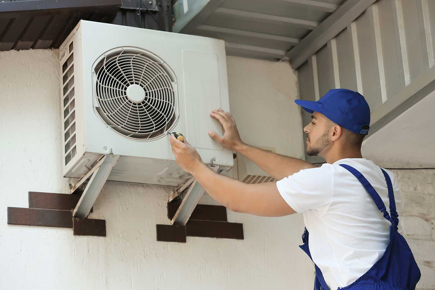 Expensive air conditioner repair
